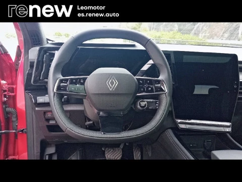 Renault Austral  Hibrido  1.2 E-Tech Hibrido Techno 146kW