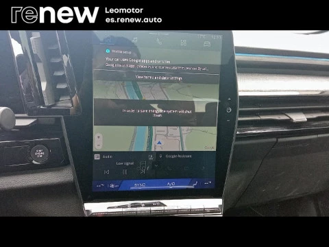 Renault Austral  Hibrido  1.2 E-Tech Hibrido Techno 146kW