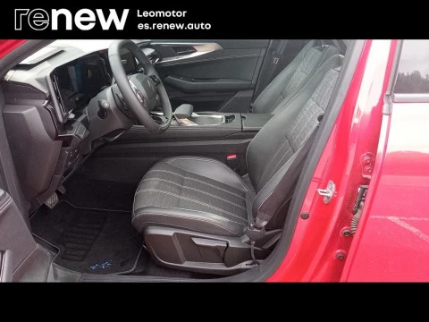 Renault Austral  Hibrido  1.2 E-Tech Hibrido Techno 146kW