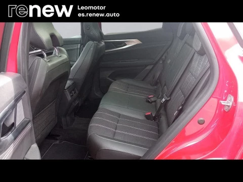 Renault Austral  Hibrido  1.2 E-Tech Hibrido Techno 146kW