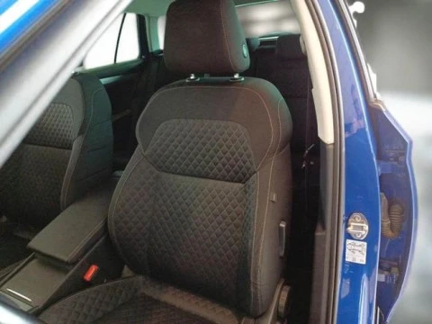 Skoda Superb Combi Style 1.4 TSI iV P-HEV DSG