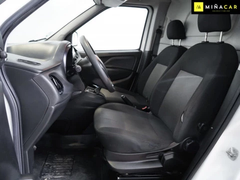 Fiat Doblò Cargo Cargo SX 1.3 Mjet 70 kW 95 CV