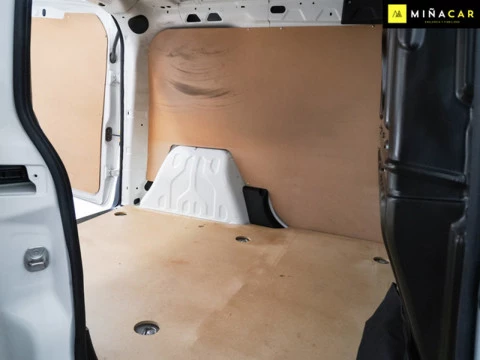 Fiat Doblò Cargo Cargo SX 1.3 Mjet 70 kW 95 CV