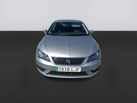 Seat Leon 1.5 TGI 96kW DSG-7 S&S Xcellence