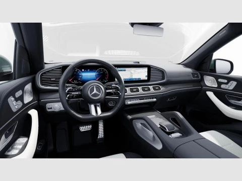 Mercedes-Benz GLE  450 4MATIC
