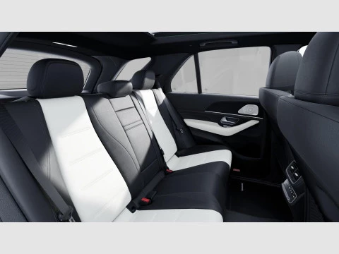 Mercedes-Benz GLE  450 4MATIC