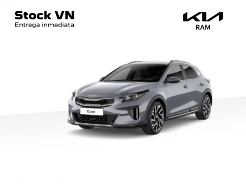 Kia XCeed 1.0 MHEV Style Edition 85kW (115CV)
