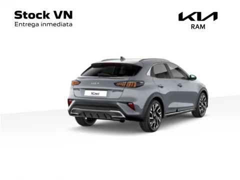 Kia XCeed 1.0 MHEV Style Edition 85kW (115CV)