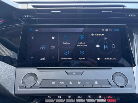 Peugeot 408 408 Allure HYBRID 145 eDCS6