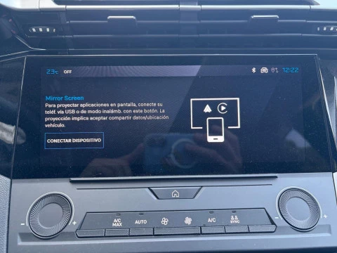 Peugeot 408 408 Allure HYBRID 145 eDCS6