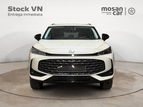 MG HS 1.5 Hybrid+ Comfort