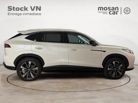 MG HS 1.5 Hybrid+ Comfort