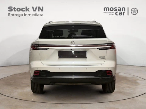 MG HS 1.5 Hybrid+ Comfort