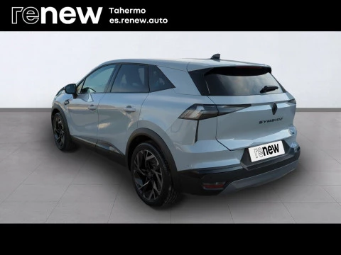 Renault Symbioz esprit Alpine E-Tech 105kW (145CV)