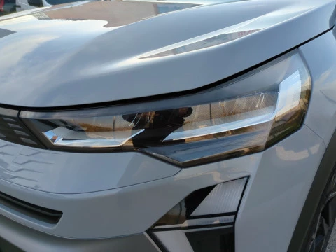 Renault Symbioz esprit Alpine E-Tech 105kW (145CV)