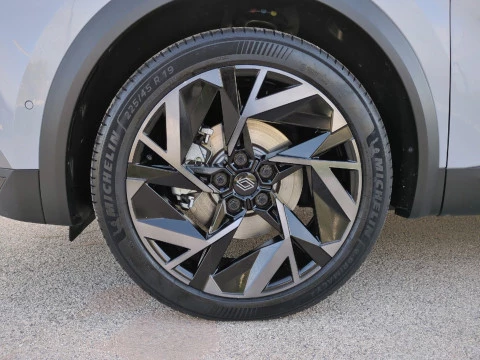 Renault Symbioz esprit Alpine E-Tech 105kW (145CV)