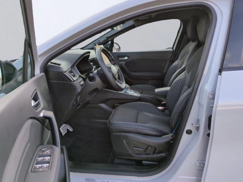 Renault Symbioz esprit Alpine E-Tech 105kW (145CV)