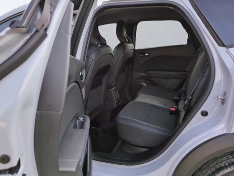 Renault Symbioz esprit Alpine E-Tech 105kW (145CV)