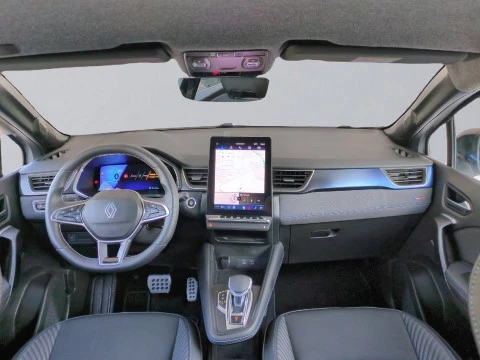 Renault Symbioz esprit Alpine E-Tech 105kW (145CV)