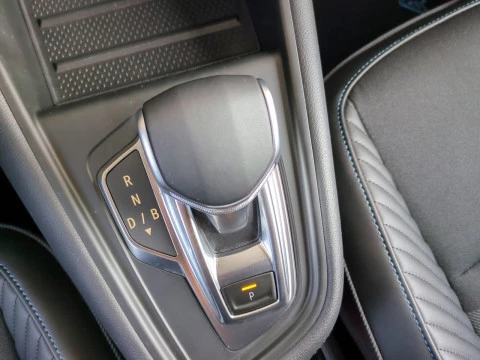 Renault Symbioz esprit Alpine E-Tech 105kW (145CV)