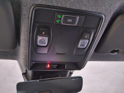 Renault Symbioz esprit Alpine E-Tech 105kW (145CV)