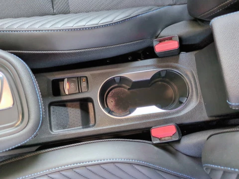 Renault Symbioz esprit Alpine E-Tech 105kW (145CV)