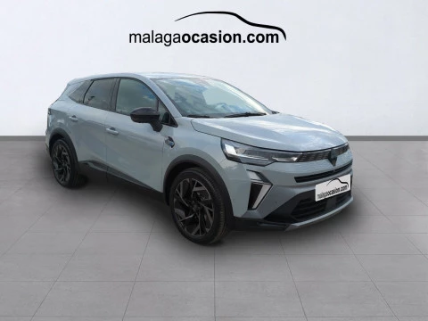 Renault Symbioz esprit Alpine E-Tech 105kW (145CV)