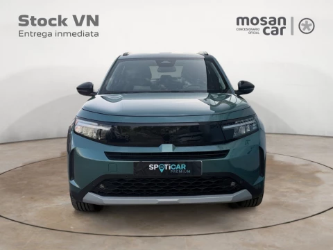 Opel Frontera 1.2T XHT Hybrid eDCT6 81kW GS