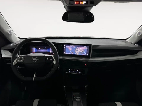 Opel Frontera 1.2T XHT Hybrid eDCT6 81kW GS