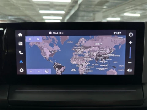 Opel Frontera 1.2T XHT Hybrid eDCT6 81kW GS