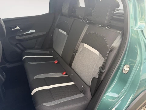 Opel Frontera 1.2T XHT Hybrid eDCT6 81kW GS