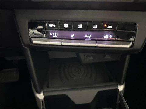 Opel Frontera 1.2T XHT Hybrid eDCT6 81kW GS