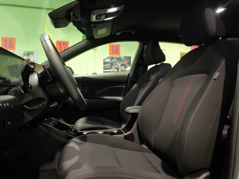 Hyundai Kona 1.6 GDI HEV N Line DT 95 kW (129 CV)