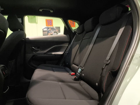 Hyundai Kona 1.6 GDI HEV N Line DT 95 kW (129 CV)