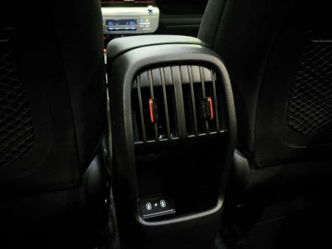 Hyundai Kona 1.6 GDI HEV N Line DT 95 kW (129 CV)