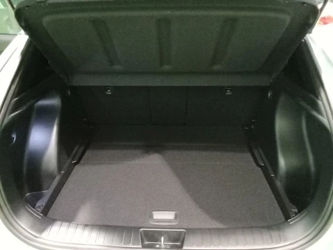 Hyundai Kona 1.6 GDI HEV N Line DT 95 kW (129 CV)