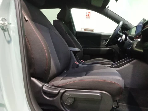 Hyundai Kona 1.6 GDI HEV N Line DT 95 kW (129 CV)