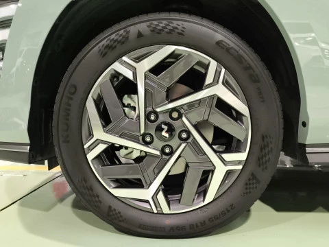 Hyundai Kona 1.6 GDI HEV N Line DT 95 kW (129 CV)