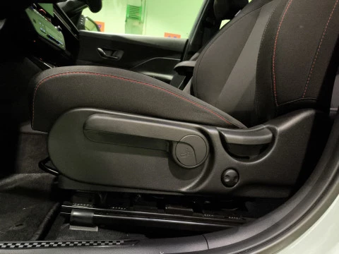 Hyundai Kona 1.6 GDI HEV N Line DT 95 kW (129 CV)