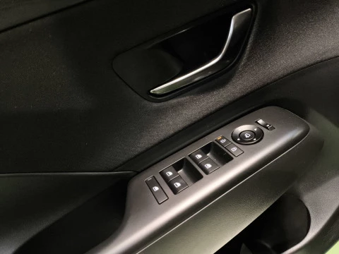 Hyundai Kona 1.6 GDI HEV N Line DT 95 kW (129 CV)