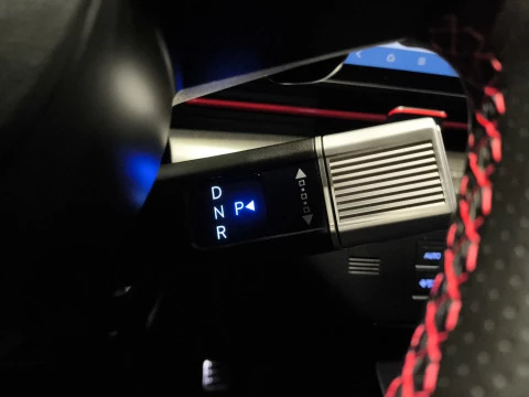 Hyundai Kona 1.6 GDI HEV N Line DT 95 kW (129 CV)