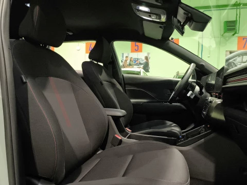 Hyundai Kona 1.6 GDI HEV N Line DT 95 kW (129 CV)