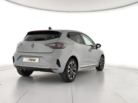 Renault Clio  Gasolina/Gas  TCe GLP Techno 74kW