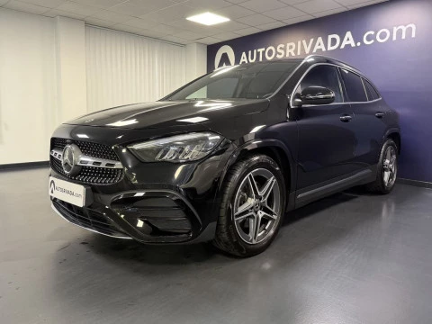 Mercedes-Benz GLA GLA 200 D