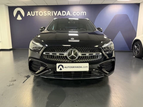 Mercedes-Benz GLA GLA 200 D