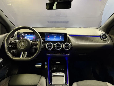 Mercedes-Benz GLA GLA 200 D