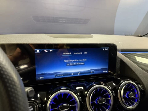 Mercedes-Benz GLA GLA 200 D