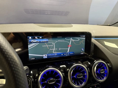 Mercedes-Benz GLA GLA 200 D