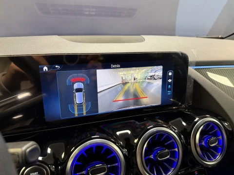 Mercedes-Benz GLA GLA 200 D