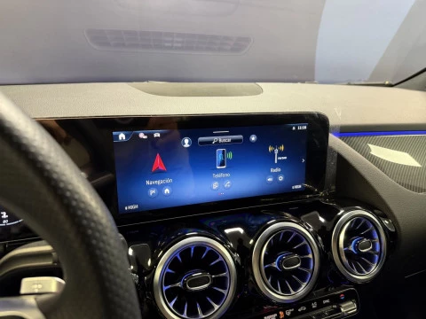 Mercedes-Benz GLA GLA 200 D